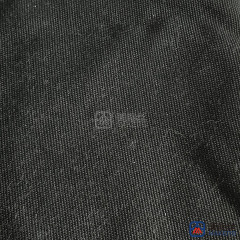 260gsm | Black | Solution Dyed Acrylic Fabric Sunshade