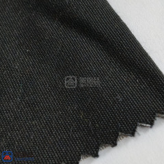260gsm | Black | Solution Dyed Acrylic Fabric Sunshade