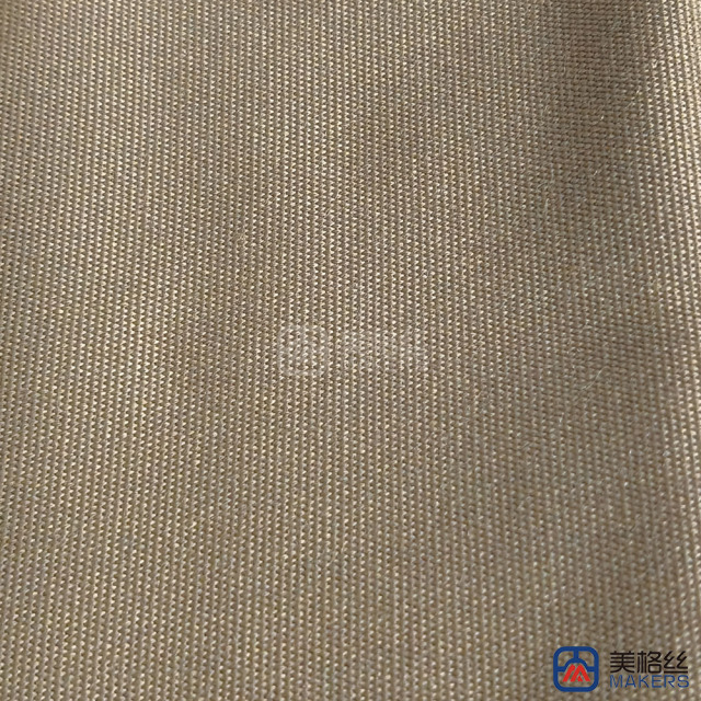 260gsm | Camel | Solution Dyed Acrylic Fabric Sunshade
