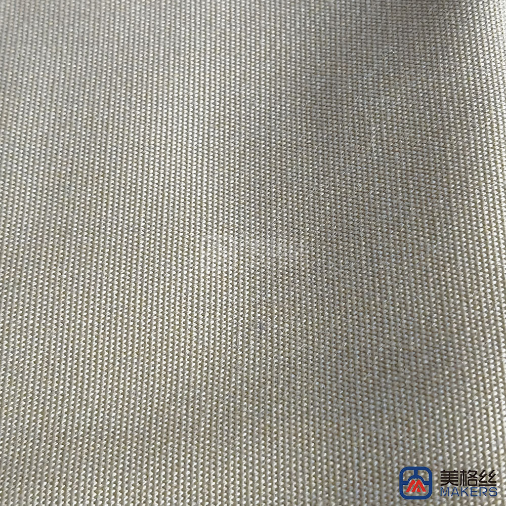 260gsm | Sand | Solution Dyed Acrylic Fabric Sunshade