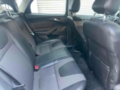2012 Ford Focus Hatchback 1.6L Auto Trend | 81000KM Used Sedan For Export