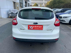 2012 Ford Focus Hatchback 1.6L Auto Trend | 81000KM Used Sedan For Export