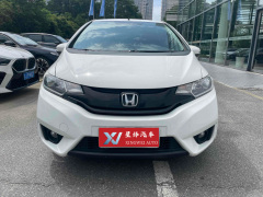 2014 Honda Fit 1.5L SE CVT Fashion | 77000KM Reliable Used Hatchback For Export