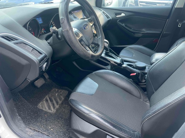 2012 Ford Focus Hatchback 1.6L Auto Trend | 81000KM Used Sedan For Export