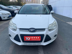 2012 Ford Focus Hatchback 1.6L Auto Trend | 81000KM Used Sedan For Export