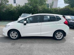 2014 Honda Fit 1.5L SE CVT Fashion | 77000KM Reliable Used Hatchback For Export