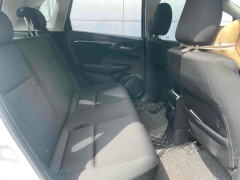 2014 Honda Fit 1.5L SE CVT Fashion | 77000KM Reliable Used Hatchback For Export