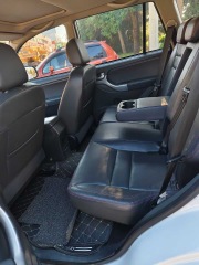 Dongfeng Pickup 2015 2.2L P68 – Affordable & Reliable Workhorse for Export