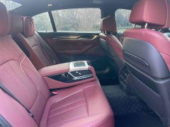 2022 BMW 5 Series 535Le M Sport Facelift | Plug-in Hybrid 48000KM Used Car For Export