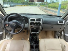 2015 Dongfeng Pickup 2.8T P68 4WD Luxury | 60000KM Manual Used Truck For Export