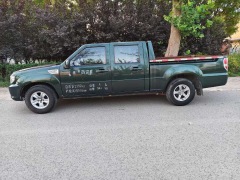 Dongfeng Pickup 2015 2.2L P68 – Affordable & Reliable Workhorse for Export