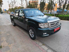 Dongfeng Pickup 2015 2.2L P68 – Affordable & Reliable Workhorse for Export