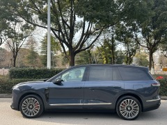 NIO ES8 2026 7-Seater Executive Luxury Edition Pure electric second-hand new energy vehicles