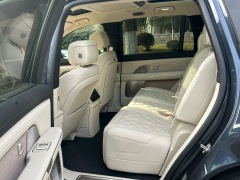 NIO ES8 2026 7-Seater Executive Luxury Edition Pure electric second-hand new energy vehicles