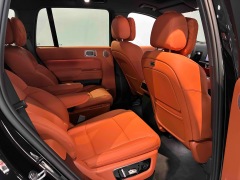 2025 Li Auto L8 Max Smart Refresh Edition | Ultra-Low Mileage (1,000 km) | Premium 6-Seat EV SUV for Export