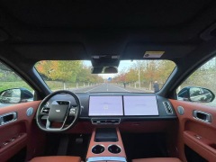 2024 Li Auto L9 PRO | 80,000 km | Premium 6-Seat Range-Extender SUV for Export
