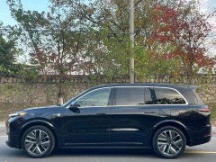 2024 Li Auto L9 PRO | 80,000 km | Premium 6-Seat Range-Extender SUV for Export