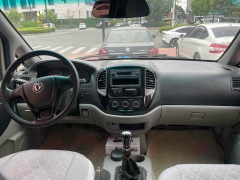 2017 Dongfeng Fengxing Lingzhi M3L 1.6L 7-Seater | Reliable Used Van For Export