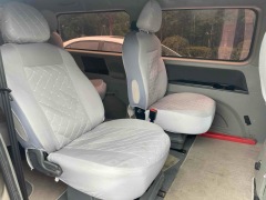 2017 Dongfeng Fengxing Lingzhi M3L 1.6L 7-Seater | Reliable Used Van For Export