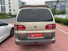 2017 Dongfeng Fengxing Lingzhi M3L 1.6L 7-Seater | Reliable Used Van For Export