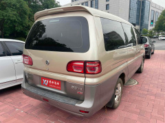 2017 Dongfeng Fengxing Lingzhi M3L 1.6L 7-Seater | Reliable Used Van For Export