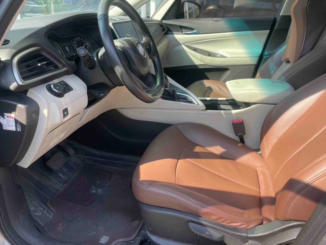 2018 Buick GL6 18T 6-Seater Elite | 86000KM Used MPV For Export