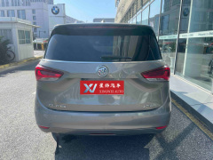 2018 Buick GL6 18T 6-Seater Elite | 86000KM Used MPV For Export