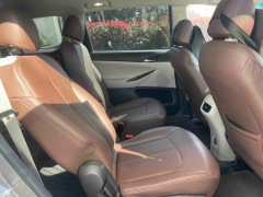 2018 Buick GL6 18T 6-Seater Elite | 86000KM Used MPV For Export
