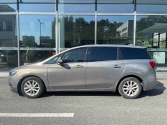 2018 Buick GL6 18T 6-Seater Elite | 86000KM Used MPV For Export