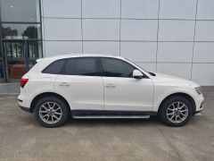 2016 Audi Q5 40 TFSI Quattro | 155000KM Used Luxury SUV For Export