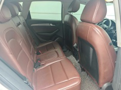 2016 Audi Q5 40 TFSI Quattro | 155000KM Used Luxury SUV For Export