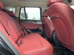 2023 BMW X3 xDrive30i M Sport Night Edition Facelift | 8200KM Almost New Luxury SUV For Export
