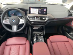 2023 BMW X3 xDrive30i M Sport Night Edition Facelift | 8200KM Almost New Luxury SUV For Export