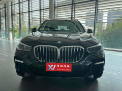 2022 BMW X5 xDrive30Li M Sport | 4500KM Almost New Used Luxury SUV For Export