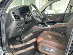 2022 BMW X5 xDrive30Li M Sport | 4500KM Almost New Used Luxury SUV For Export