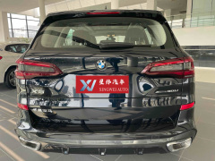 2022 BMW X5 xDrive30Li M Sport | 4500KM Almost New Used Luxury SUV For Export