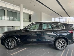 2022 BMW X5 xDrive30Li M Sport | 4500KM Almost New Used Luxury SUV For Export
