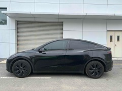 2023 Tesla Model Y RWD | 9500KM Low Mileage Pure EV Used Car For Export