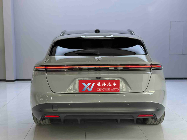 2024 NIO ET5T Touring 75kWh | Automatic 30000KM Used EV For Export