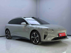 2024 NIO ET5T Touring 75kWh | Automatic 30000KM Used EV For Export