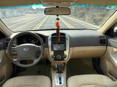 2007 Kia Cerato 1.6L AT GLS | 134900KM Silver 5-Seater Used Sedan For Export