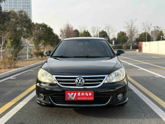 2011 Volkswagen Lavida 1.6L Auto Comfort | 150000KM Black/Beige Used Sedan For Export