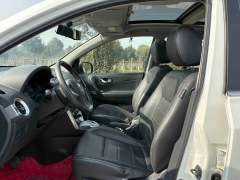 2014 Imported Renault Koleos 2.0L 2WD Comfort | 153000KM White/Black Used SUV For Export