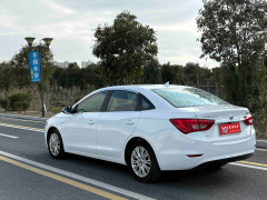 2015 Buick Excelle 15N Auto Luxury | 146000KM White/Black Used Sedan For Export