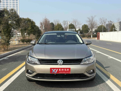 2017 Volkswagen Lamando 280TSI DSG | 107700KM Gold/Beige Used Sedan For Export