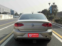 2017 Volkswagen Lamando 280TSI DSG | 107700KM Gold/Beige Used Sedan For Export