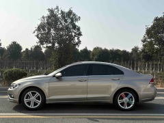 2017 Volkswagen Lamando 280TSI DSG | 107700KM Gold/Beige Used Sedan For Export