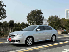 2011 Volkswagen Lavida 1.4TSI DSG | 108000KM Silver Used Sedan For Export