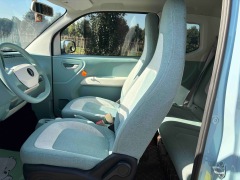 2023 Lingbao Uni Sweet Edition EV | 10400KM Green 5-Seater For Export