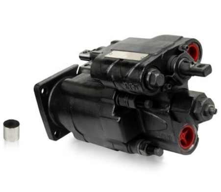19SW-C60200G Hydraulic Pump - CCW